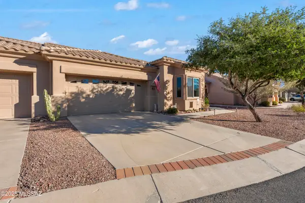 13401 N Rancho Vistoso, Oro Valley, AZ 85755