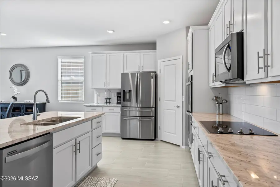 10245 S Wheel Spoke, Vail, AZ 85641 - Image #3