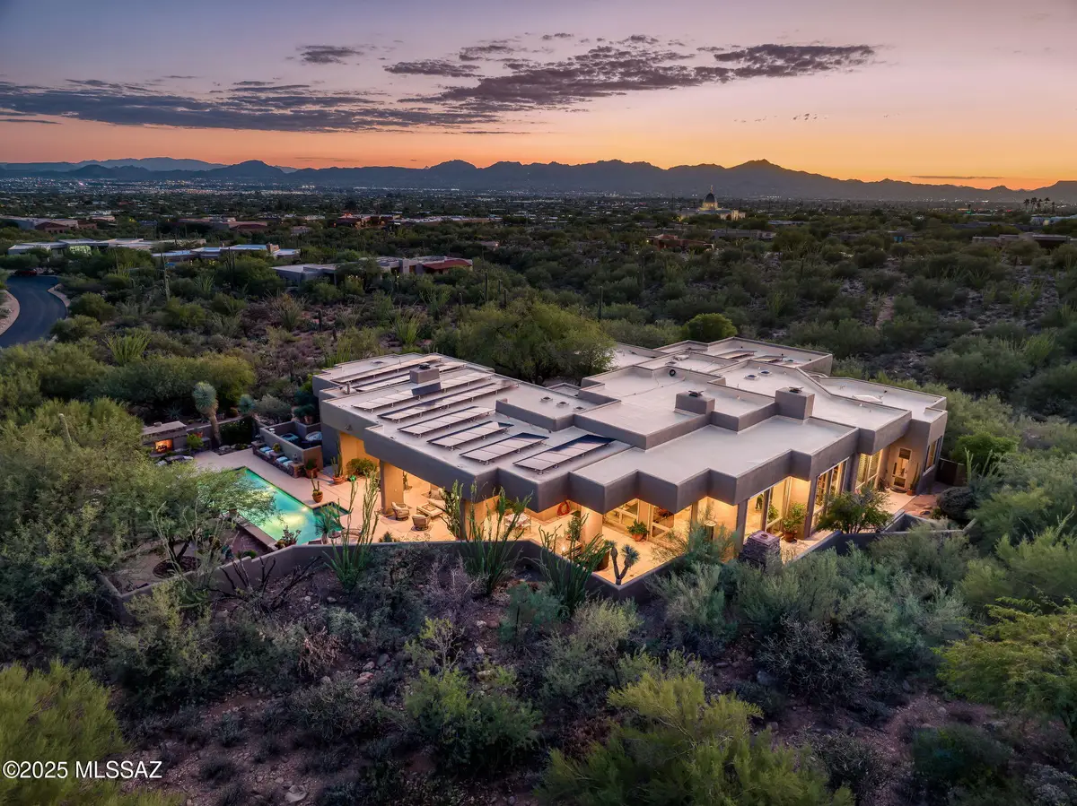 1844 Quiet Canyon, Tucson, AZ 85718 - Image #1