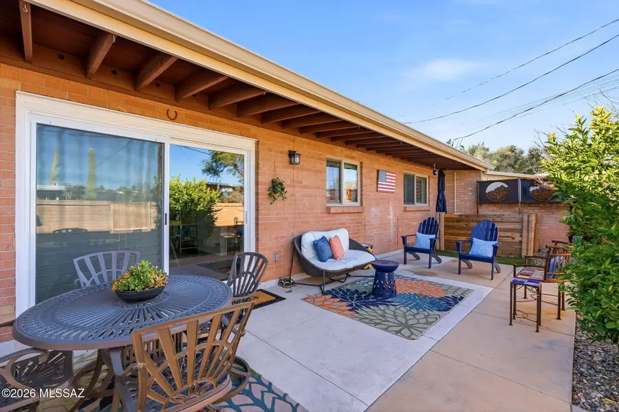 1936 W Anklam, Tucson, AZ 85745 - Image #2