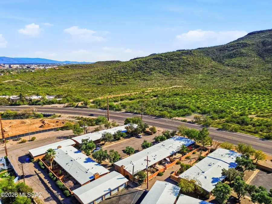 1936 W Anklam, Tucson, AZ 85745 - Image #3