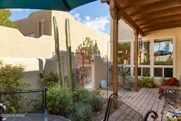 6255 N Camino Pimeria Alta, Tucson, AZ 85718