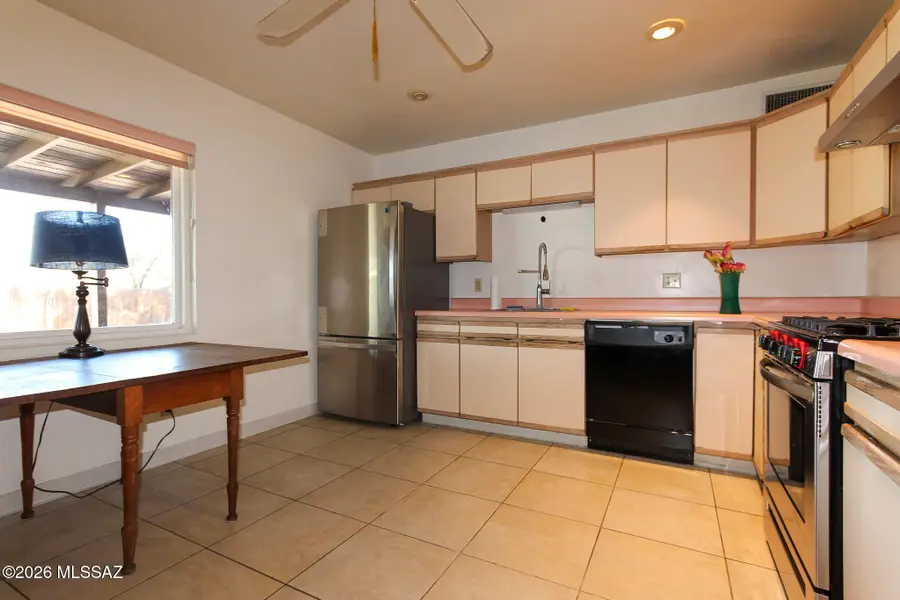 5417 E Willard, Tucson, AZ 85712 - Image #3