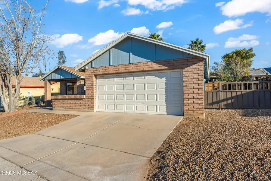 7768 N Barque, Tucson, AZ 85741 - Image #2