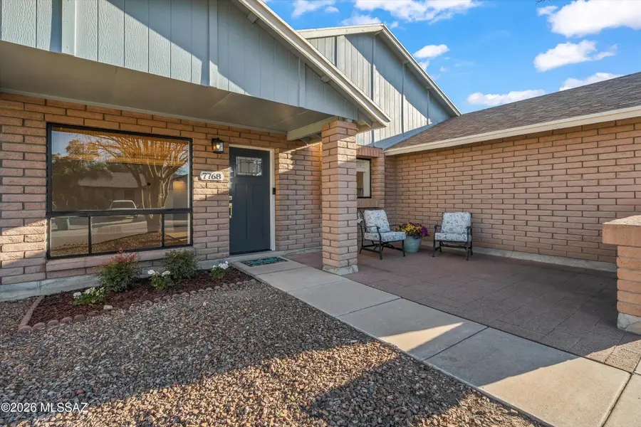 7768 N Barque, Tucson, AZ 85741 - Image #3