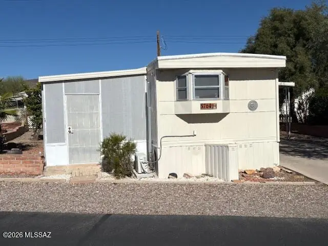 5764 W Lazy S, Tucson, AZ 85713 - Image #3