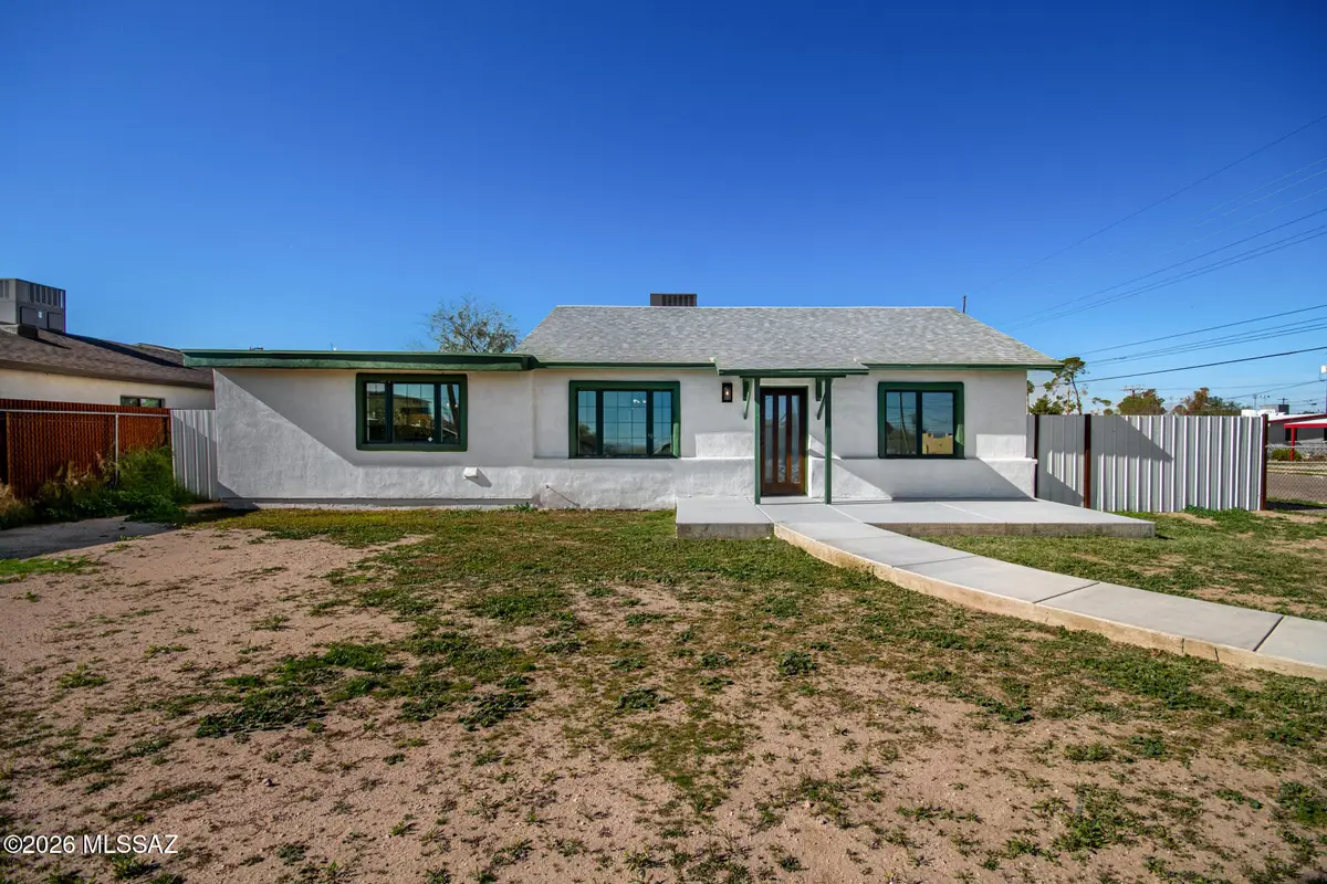 249 N Melwood, Tucson, AZ 85745 - Image #1