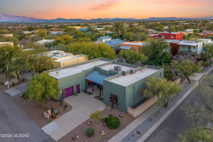 5335 S Rust, Tucson, AZ 85747 - Image #3