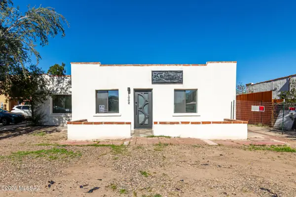 1008 W Saint Marys, Tucson, AZ 85745