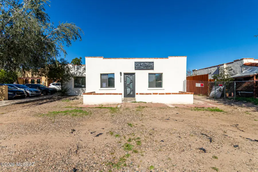 1008 W Saint Marys, Tucson, AZ 85745 - Image #2