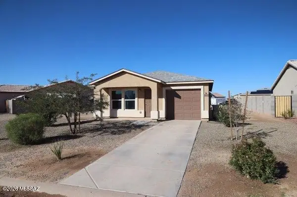 9860 W Kayenta, Arizona City, AZ 85123