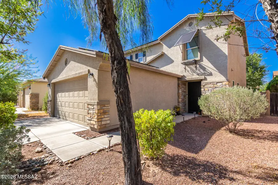 6383 S Sunrise Valley, Tucson, AZ 85706 - Image #3