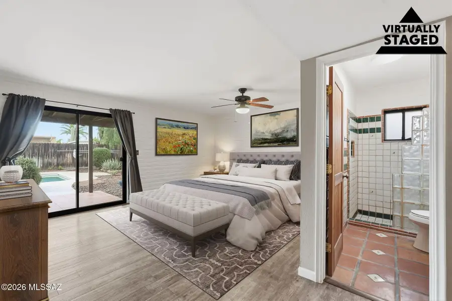 7802 E Waverly, Tucson, AZ 85715 - Image #2