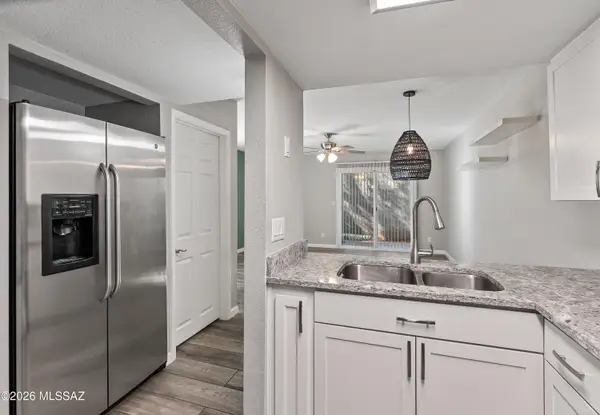 2773 W Anklam, Tucson, AZ 85745