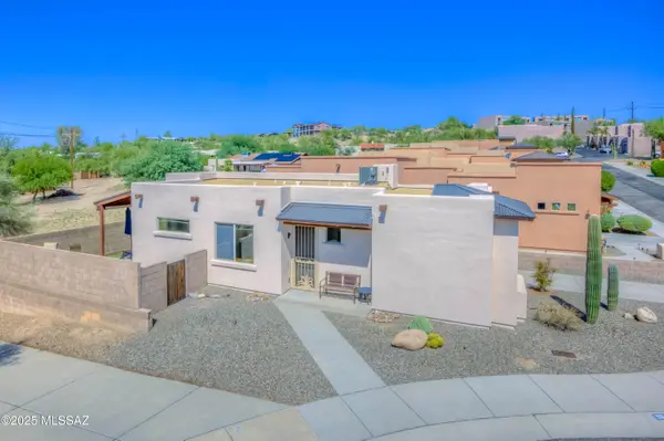 2945 W Stepping Stone, Tucson, AZ 85741