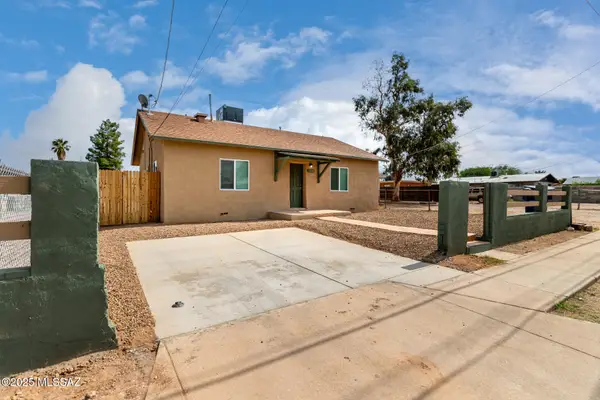 3655 S Belmar, Tucson, AZ 85713