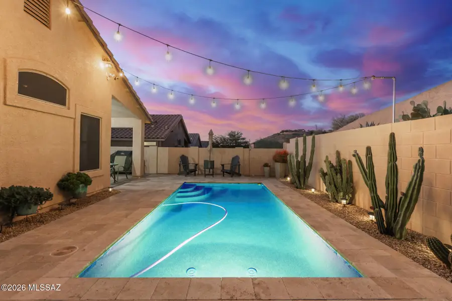 39443 S Cinch Strap, Tucson, AZ 85739 - Image #2