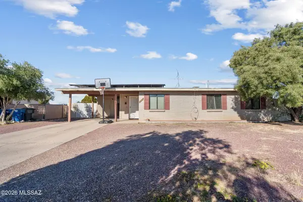 3509 S Prudence, Tucson, AZ 85730