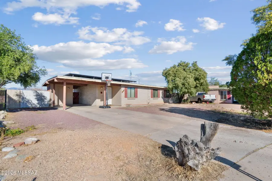 3509 S Prudence, Tucson, AZ 85730 - Image #2