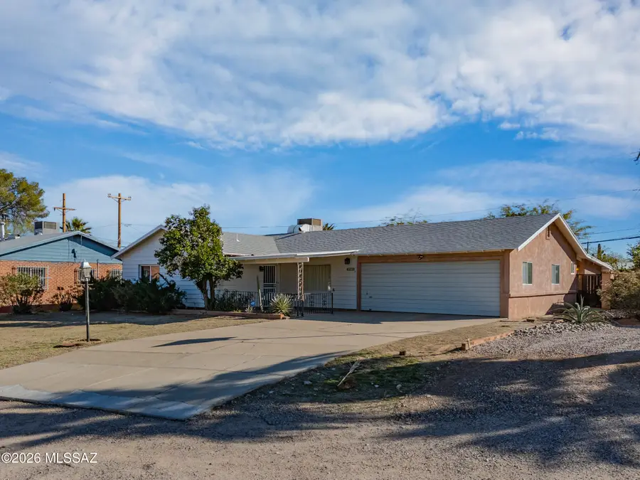 4732 E Scarlett, Tucson, AZ 85711 - Image #2
