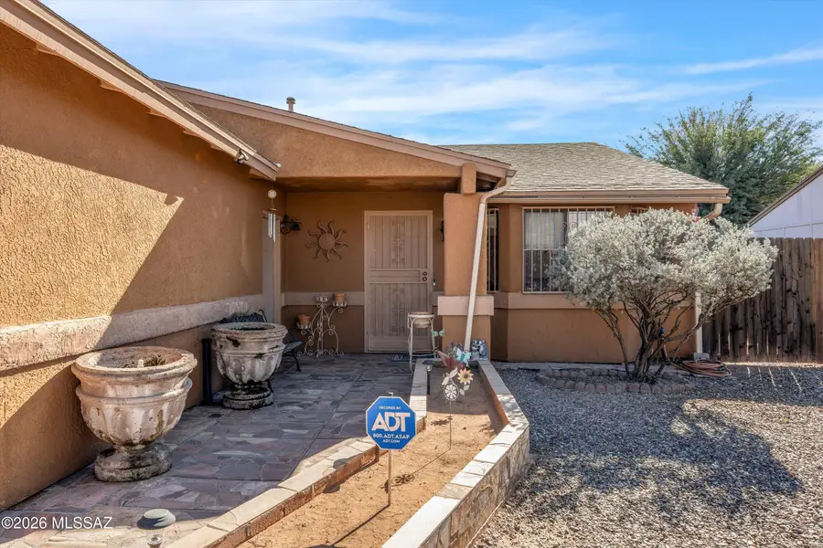 2001 W Burgundy, Tucson, AZ 85746 - Image #3