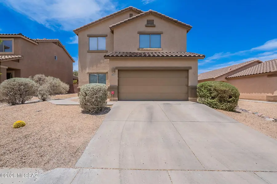 8847 N Moonfire, Tucson, AZ 85743 - Image #2