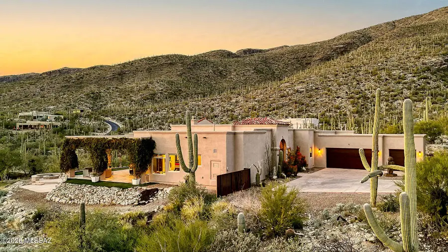 5405 N Houghton, Tucson, AZ 85749 - Image #2