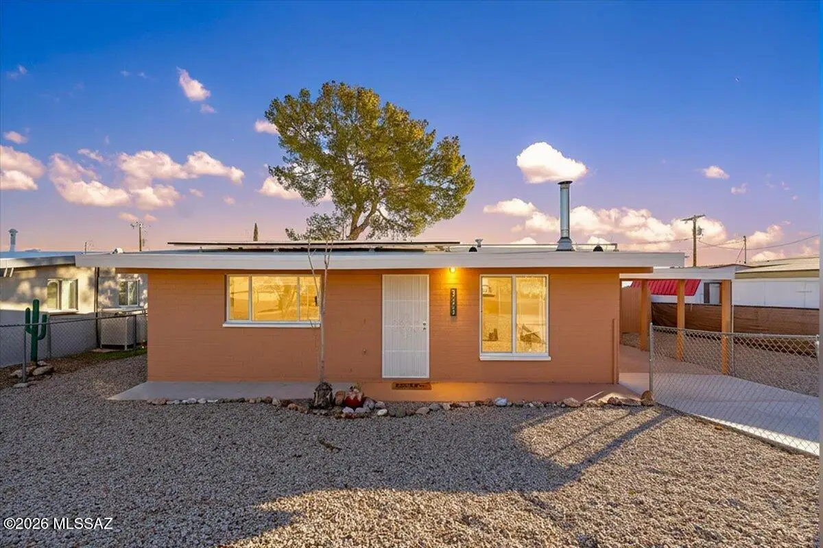 325 S Avenue A, San Manuel, AZ 85631 - Image #1