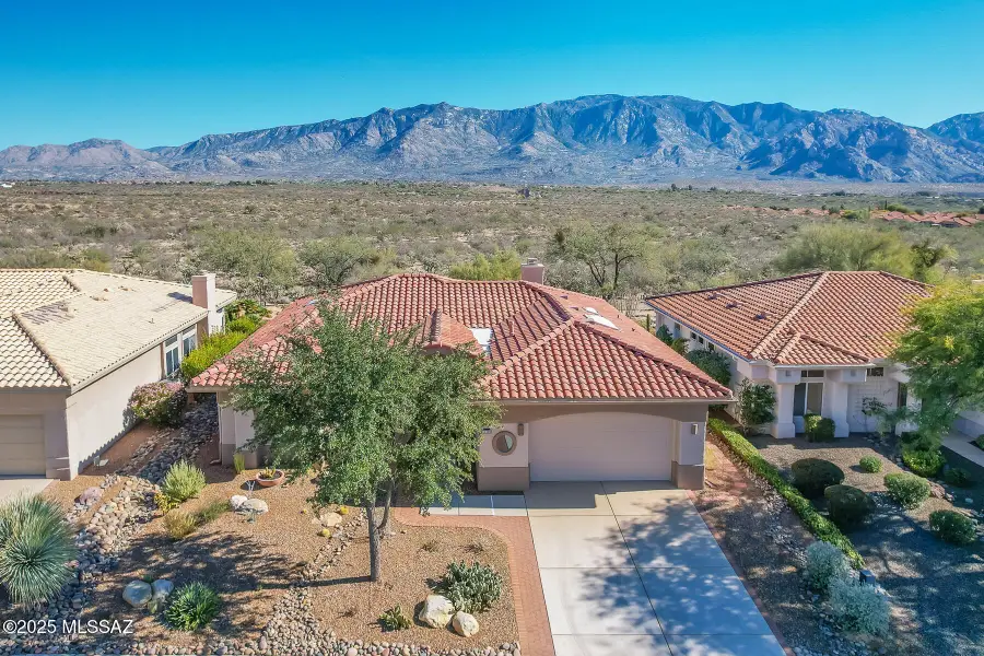 14508 N Lost Arrow, Oro Valley, AZ 85755 - Image #2