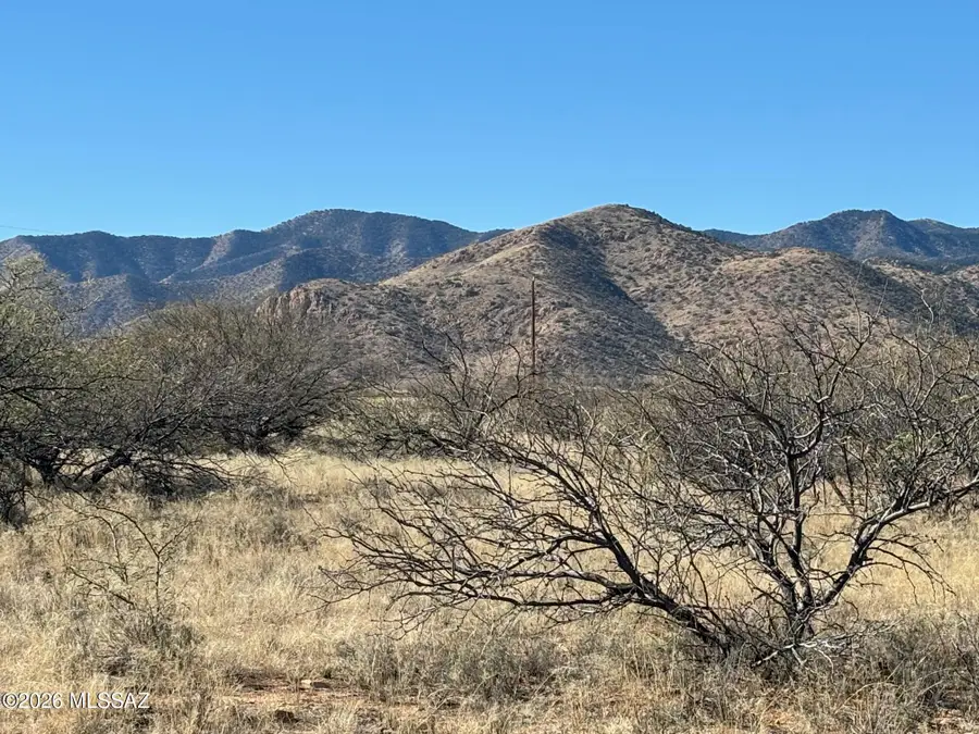 2.2 Acres N Desert, Pearce, AZ 85625 - Image #3