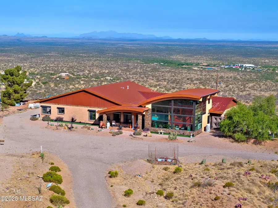 1969 W Three O'clock Hill, Oracle, AZ 85623 - Image #2