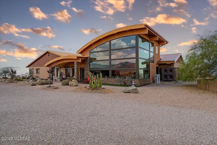 1969 W Three O'clock Hill, Oracle, AZ 85623 - Image #3