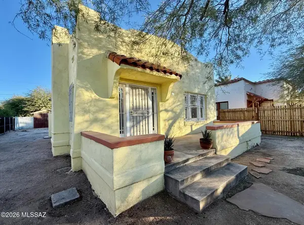 2339 E 6th, Tucson, AZ 85719