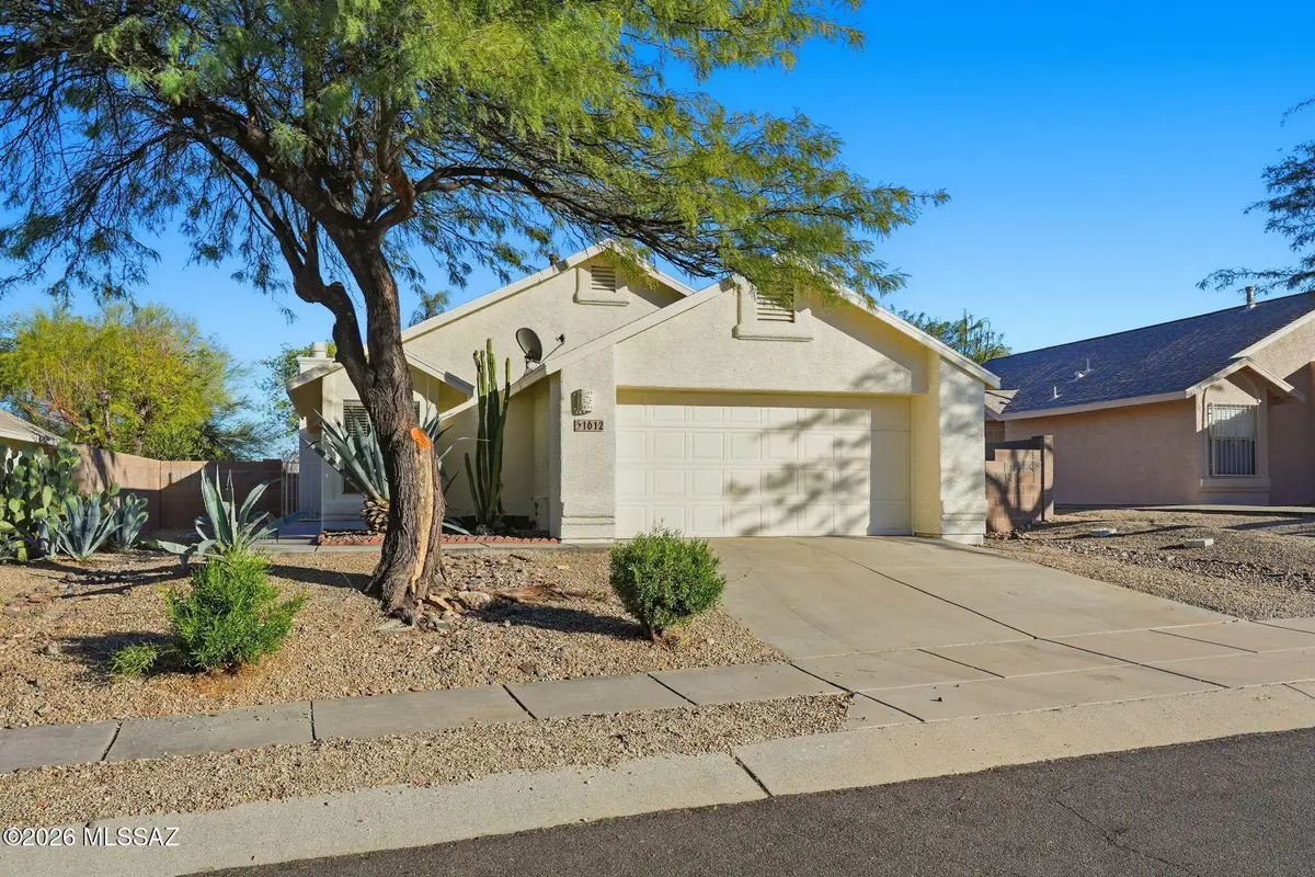 1612 N Amberbrooke, Tucson, AZ 85745 - Image #1