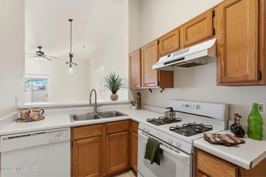 1612 N Amberbrooke, Tucson, AZ 85745 - Image #3