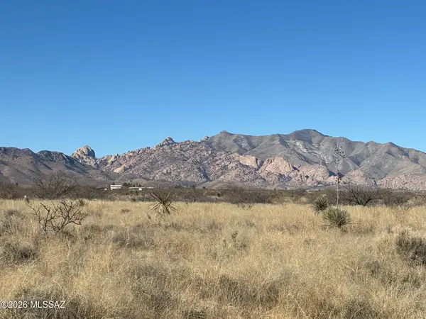 4.22 Acres Treasure, Pearce, AZ 85625