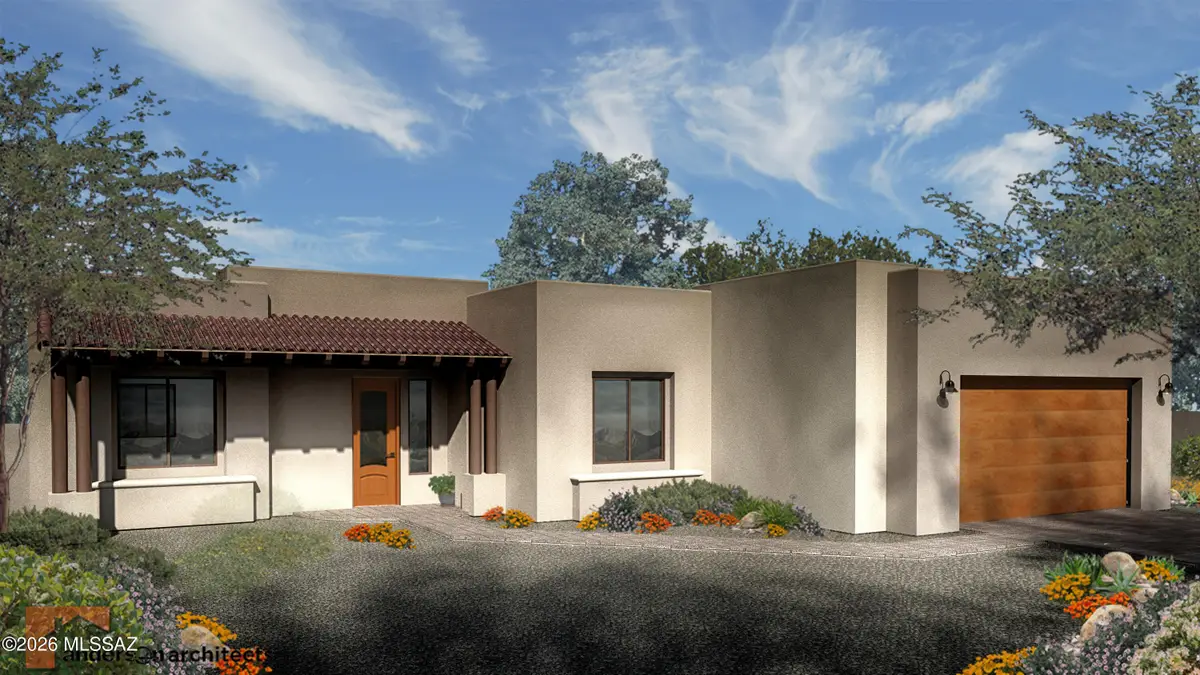 13890 Old Sonoita, Vail, AZ 85641 - Image #1