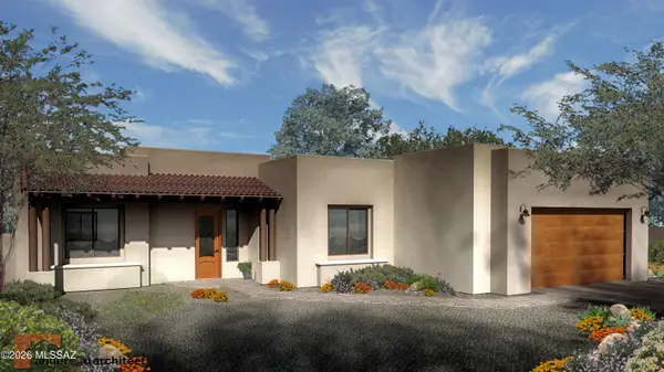 13890 Old Sonoita, Vail, AZ 85641