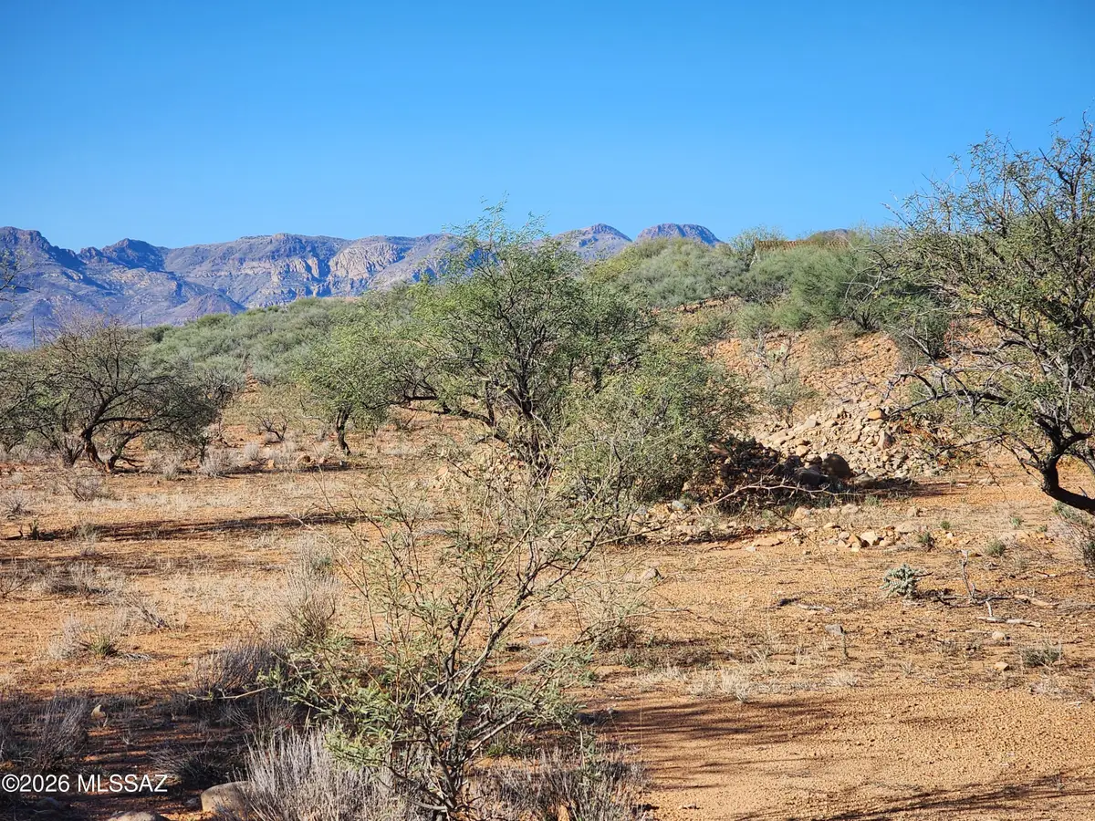 1794 Candil, Rio Rico, AZ 85648 - Image #1