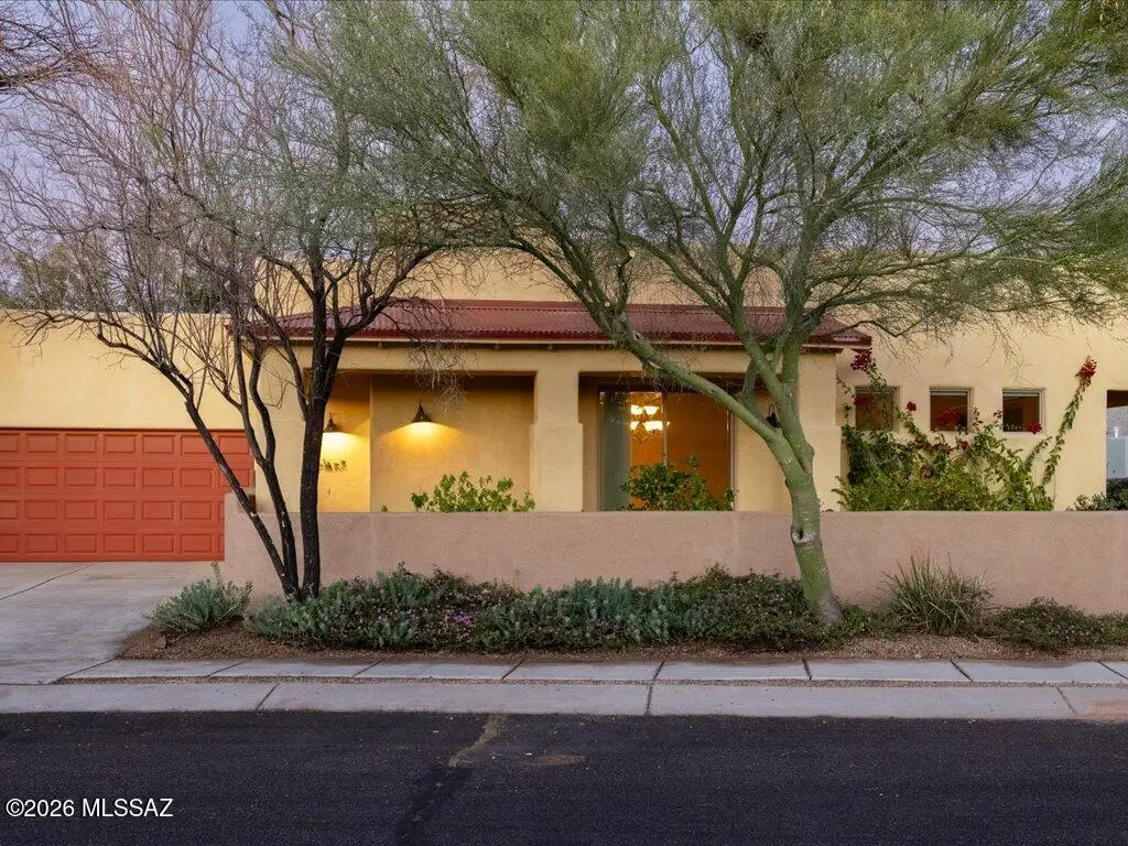 5045 S Hannah Heather, Tucson, AZ 85747 - Image #1