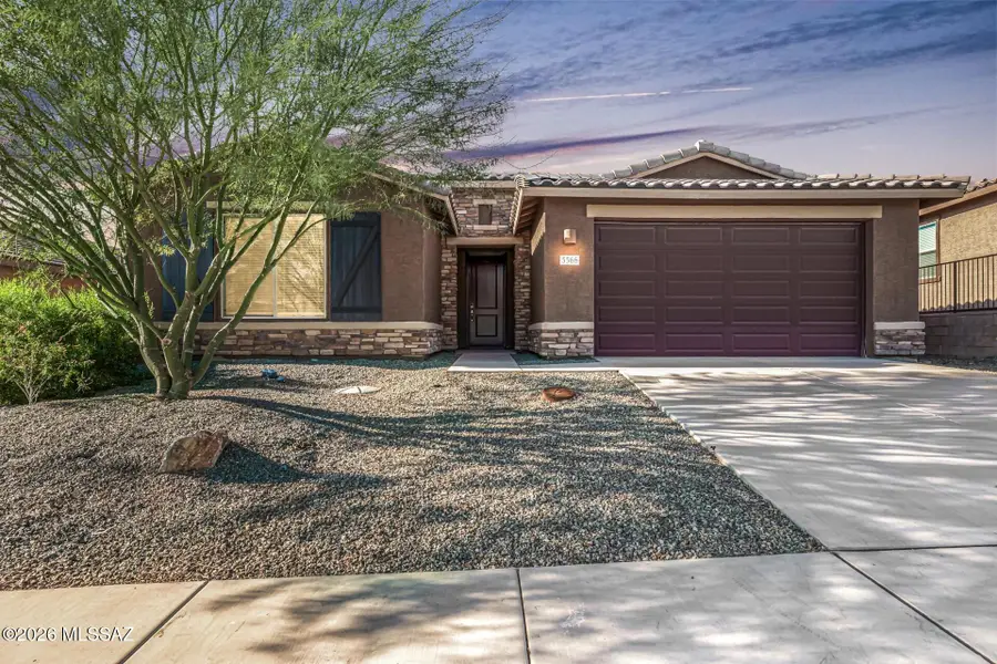 5566 W Lazy Farm, Oro Valley, AZ 85742 - Image #2
