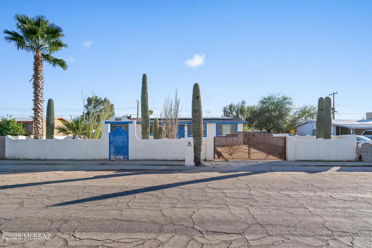 265 W Calle Antonia, Tucson, AZ 85706 - Image #1