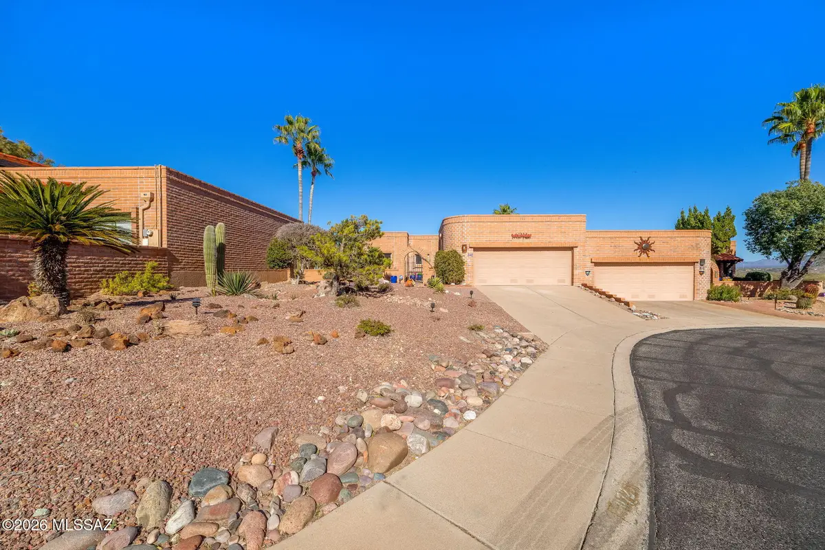 972 W Camino Urbano, Green Valley, AZ 85622 - Image #1