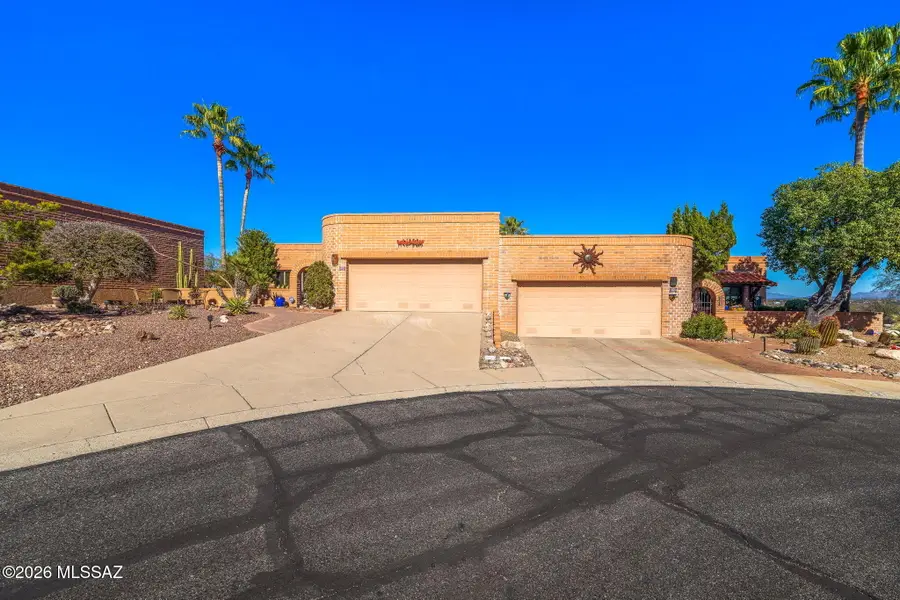 972 W Camino Urbano, Green Valley, AZ 85622 - Image #2