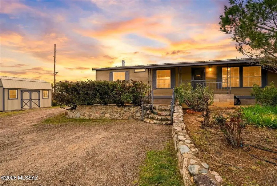 1116 N Timberline, Oracle, AZ 85623 - #2