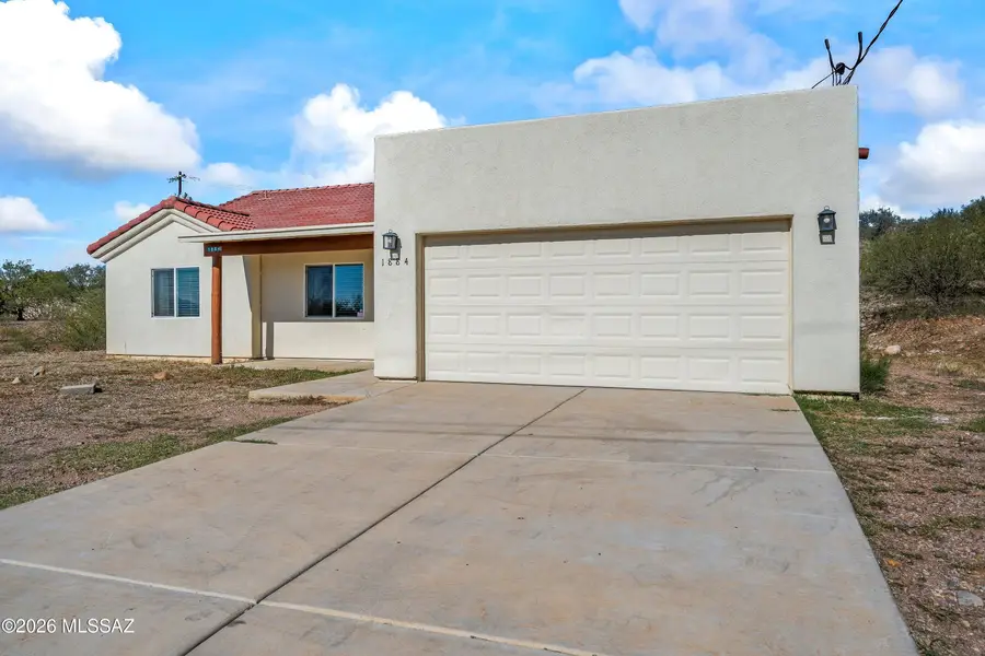 1884 Circulo Colombia, Rio Rico, AZ 85648 - Image #2