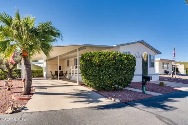 222 W Adirondack, Oro Valley, AZ 85737