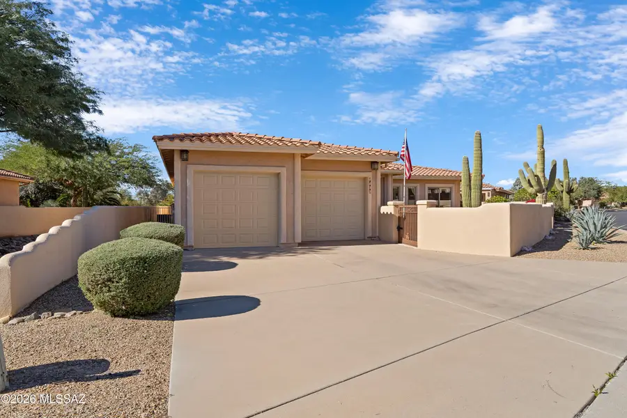 9655 Golden Sun, Oro Valley, AZ 85737 - Image #3