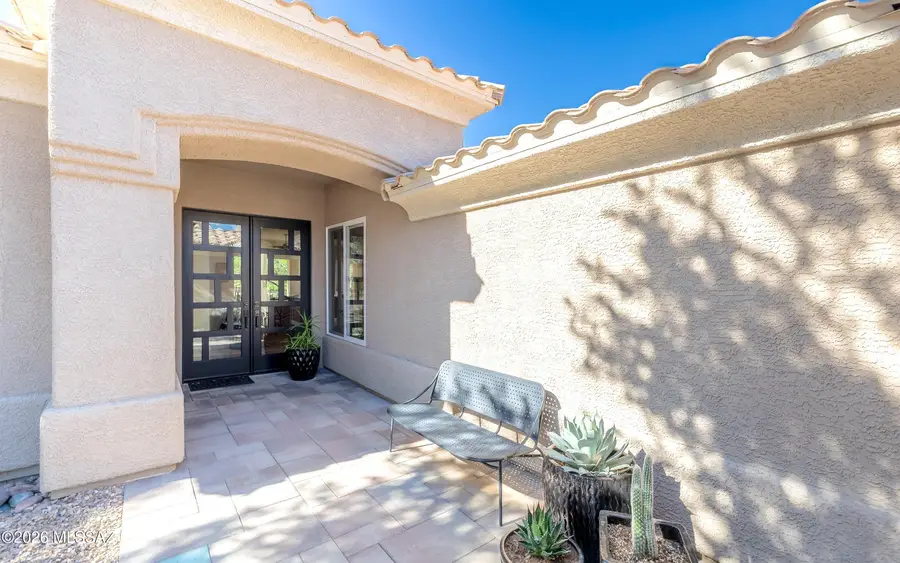 13243 N Sunset Mesa, Marana, AZ 85658 - #2