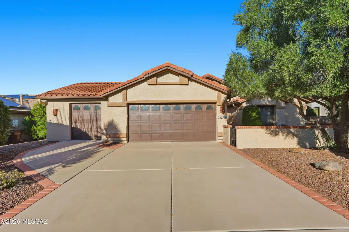 2125 E Cypress Canyon, Green Valley, AZ 85614 - Image #1